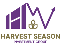 Harvest Season Investment Group Logo