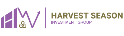 Harvest Season Investment Group Logo